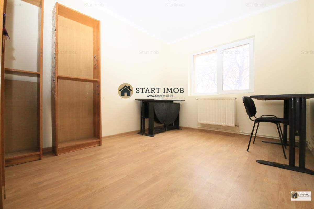Startimob - Apartament nemobilat zona Faget
