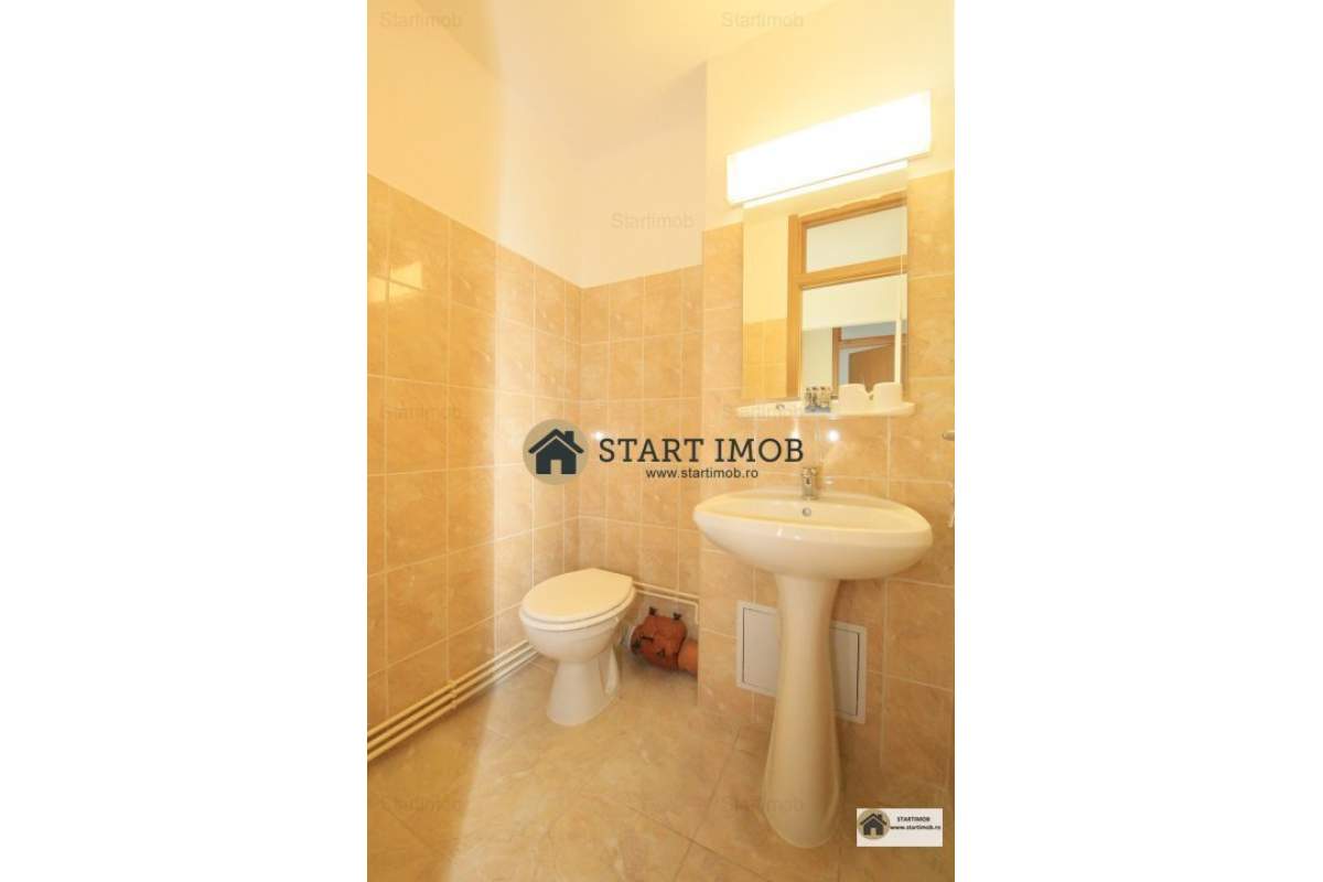 Startimob - Apartament nemobilat zona Faget