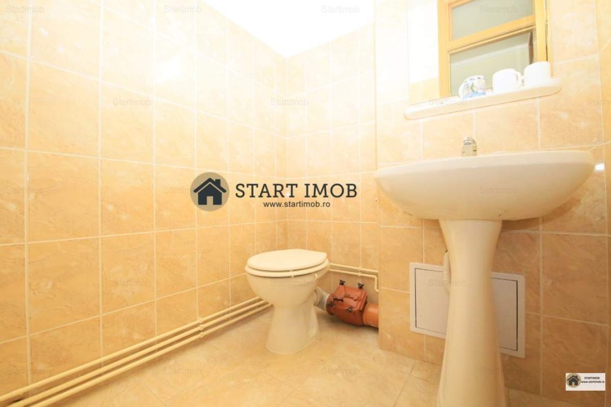 Startimob - Apartament nemobilat zona Faget