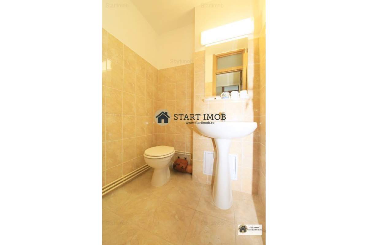 Startimob - Apartament nemobilat zona Faget