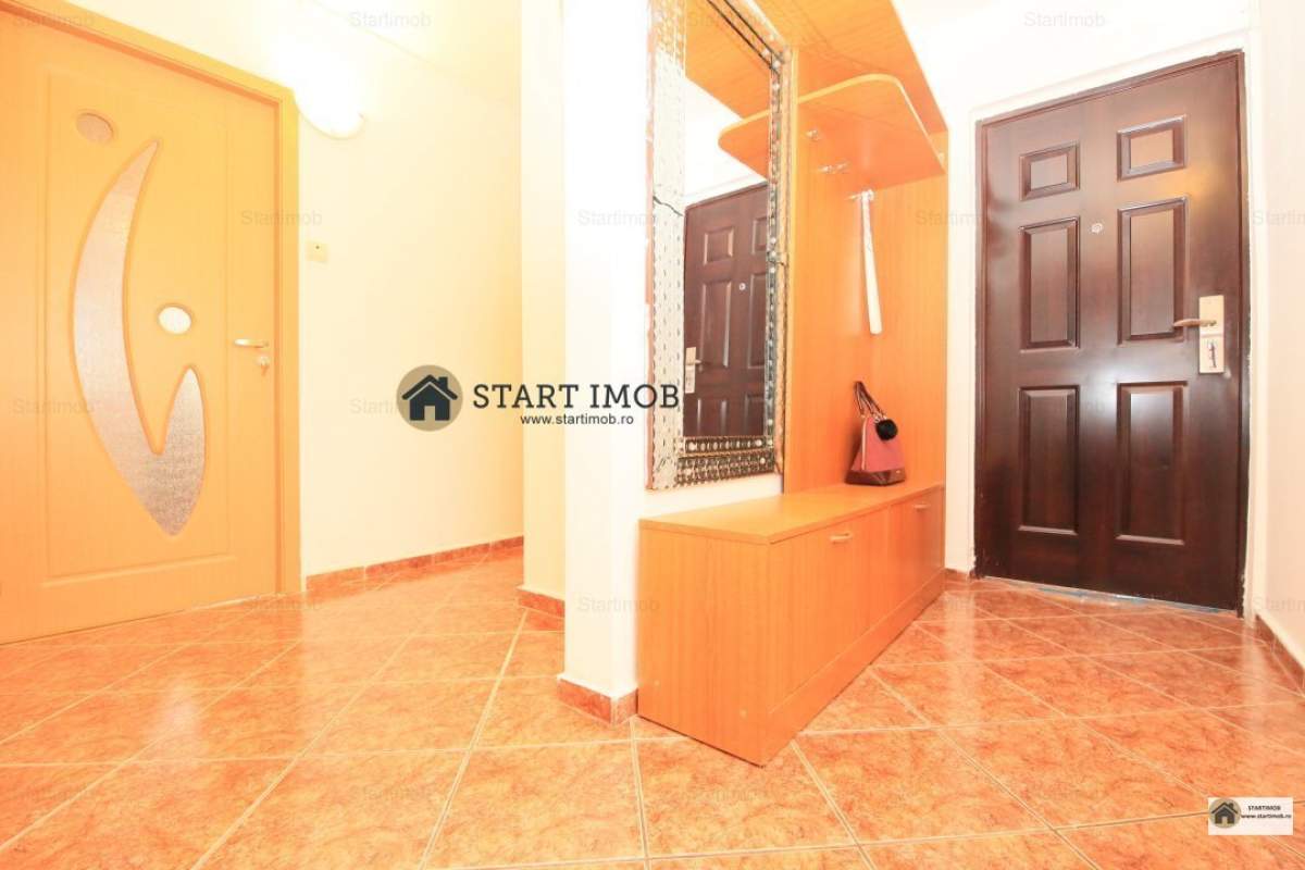  Startimob - Inchiriez apartament 4 camere mobilat