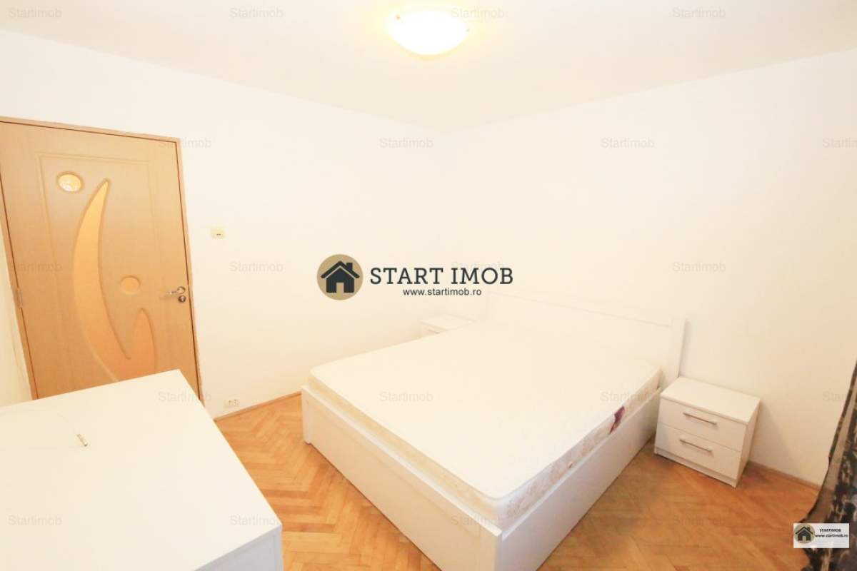  Startimob - Inchiriez apartament 4 camere mobilat