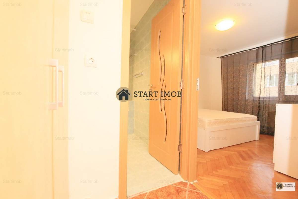  Startimob - Inchiriez apartament 4 camere mobilat