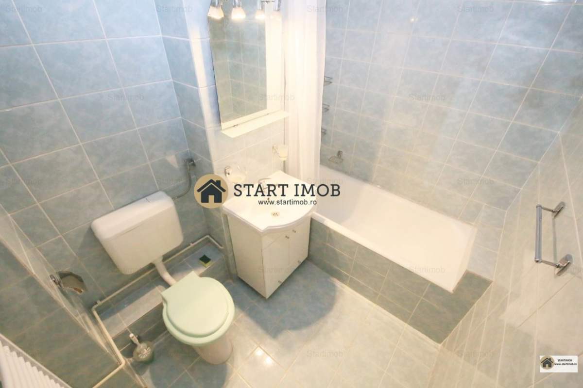  Startimob - Inchiriez apartament 4 camere mobilat