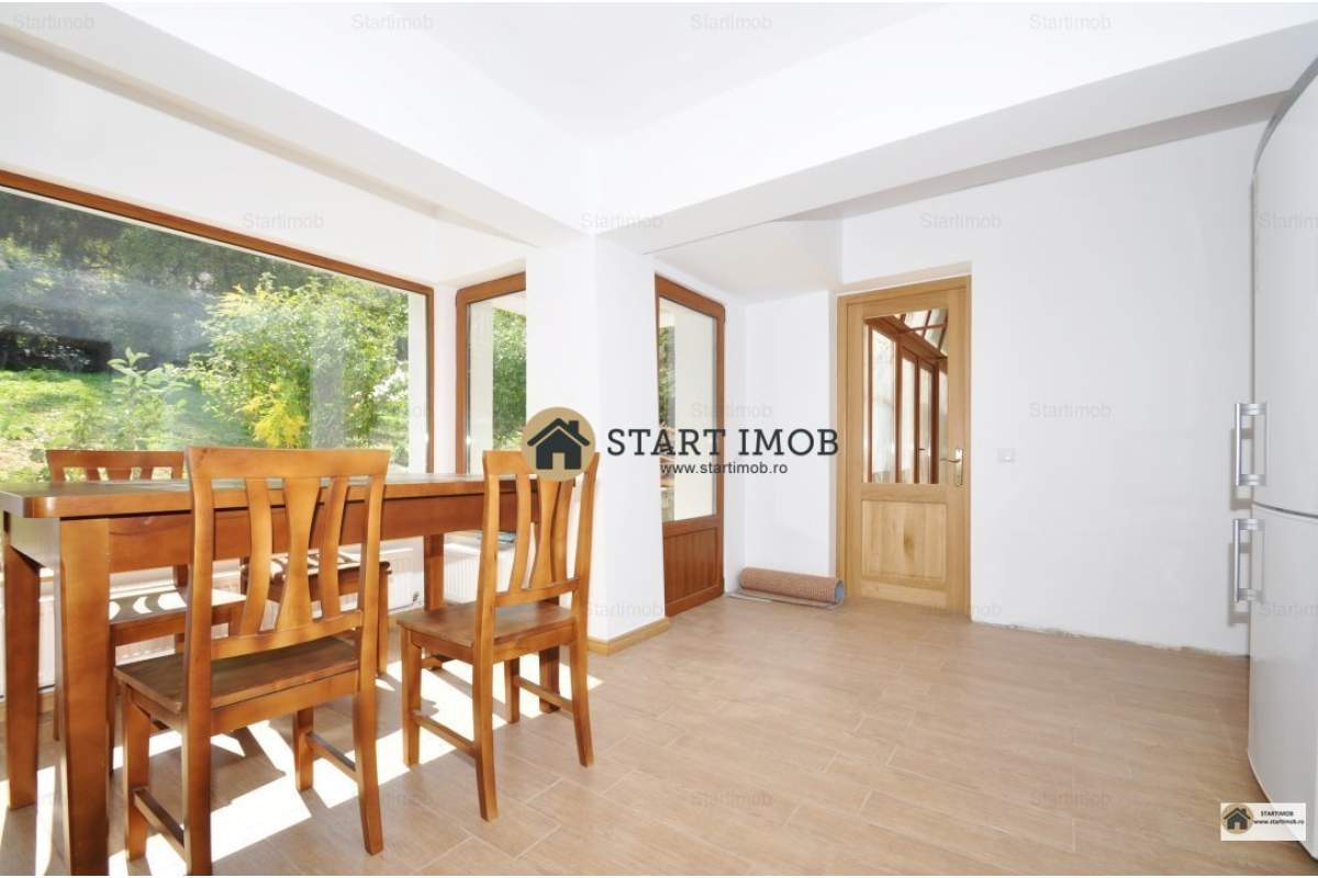  Startimob - Inchiriez vila de protocol zona Olimpia Brasov