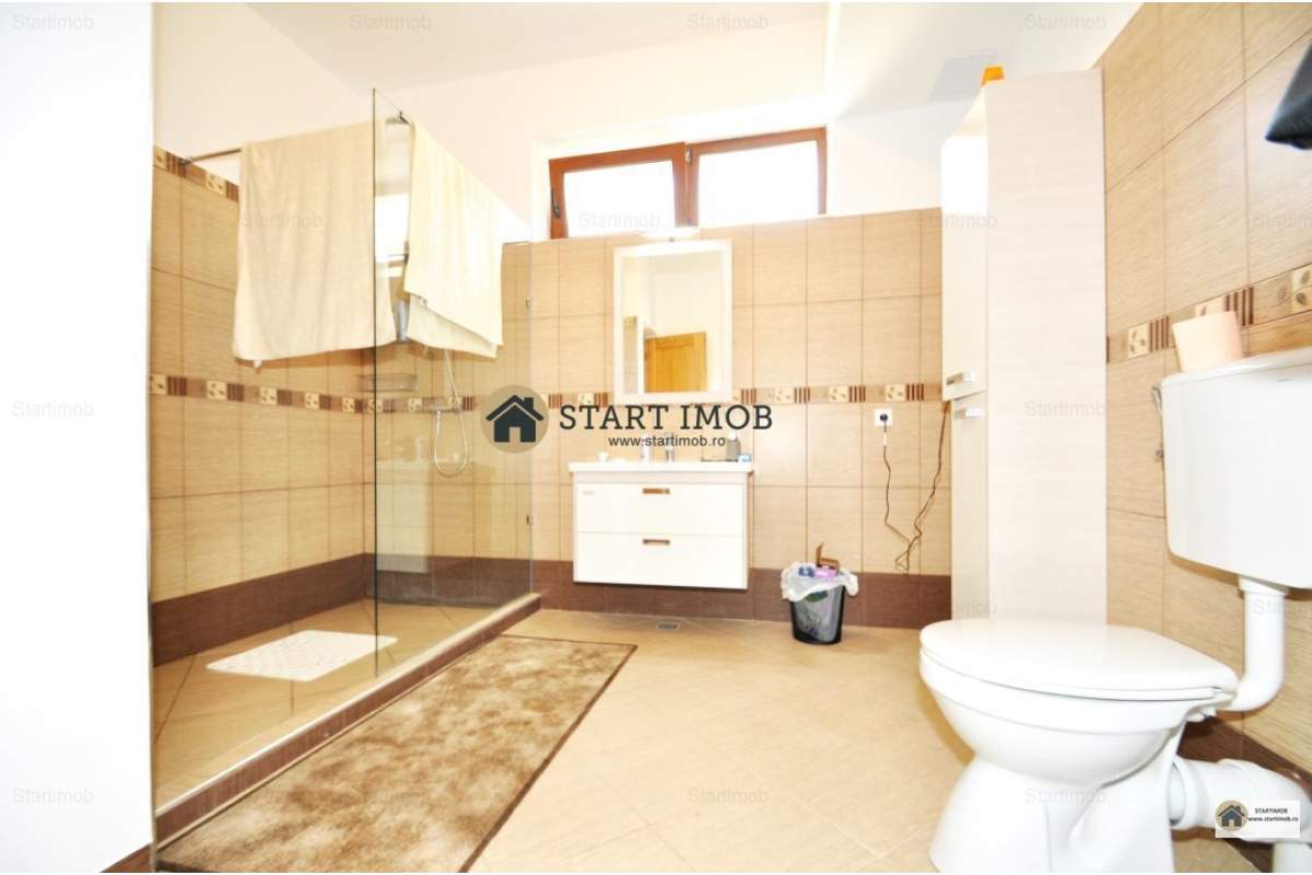  Startimob - Inchiriez vila de protocol zona Olimpia Brasov