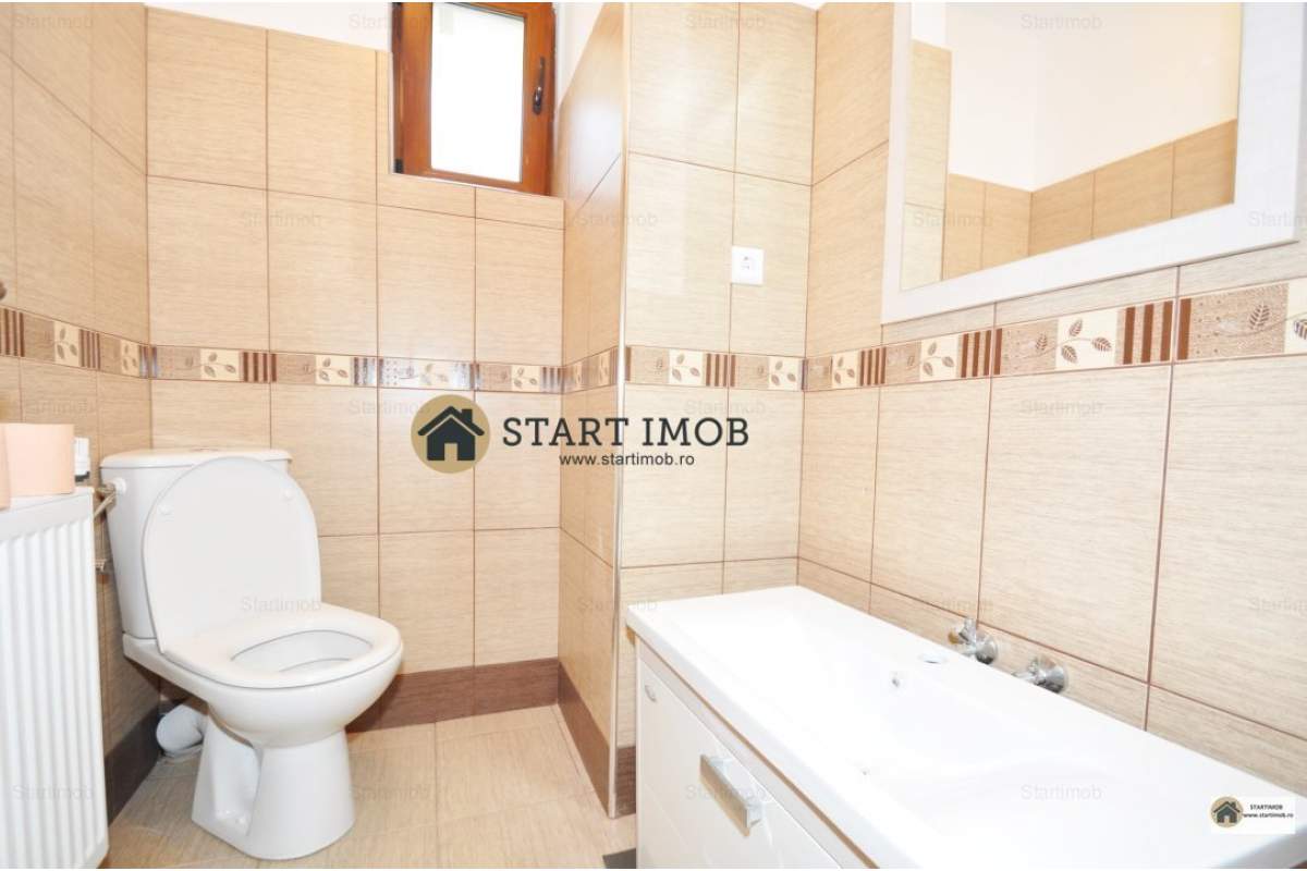  Startimob - Inchiriez vila de protocol zona Olimpia Brasov