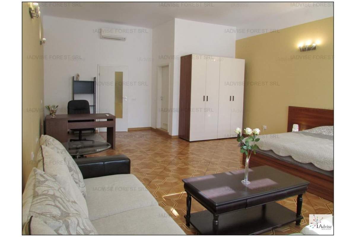Studio Exclusivitst, cu Priveliste Unica - Pozitionare Ultracentrala