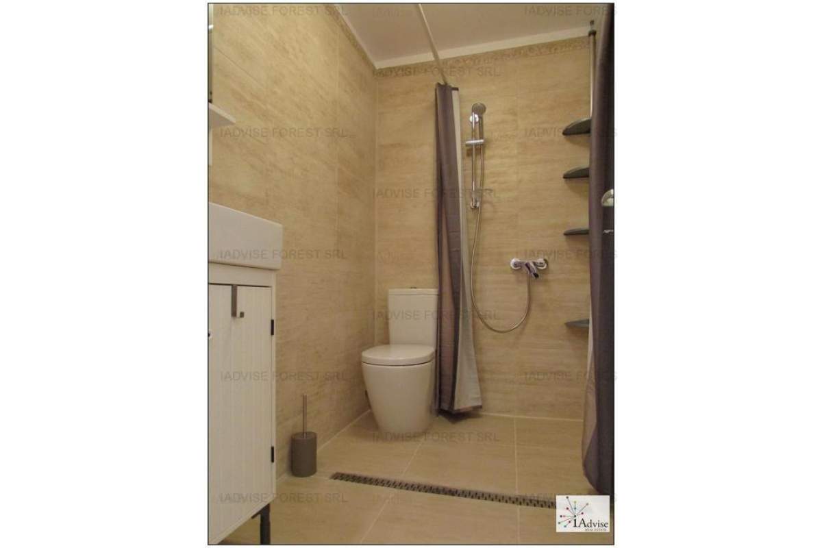 Studio Exclusivitst, cu Priveliste Unica - Pozitionare Ultracentrala