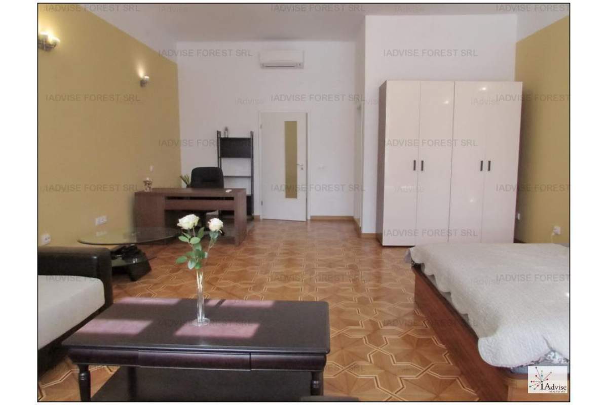 Studio Exclusivitst, cu Priveliste Unica - Pozitionare Ultracentrala