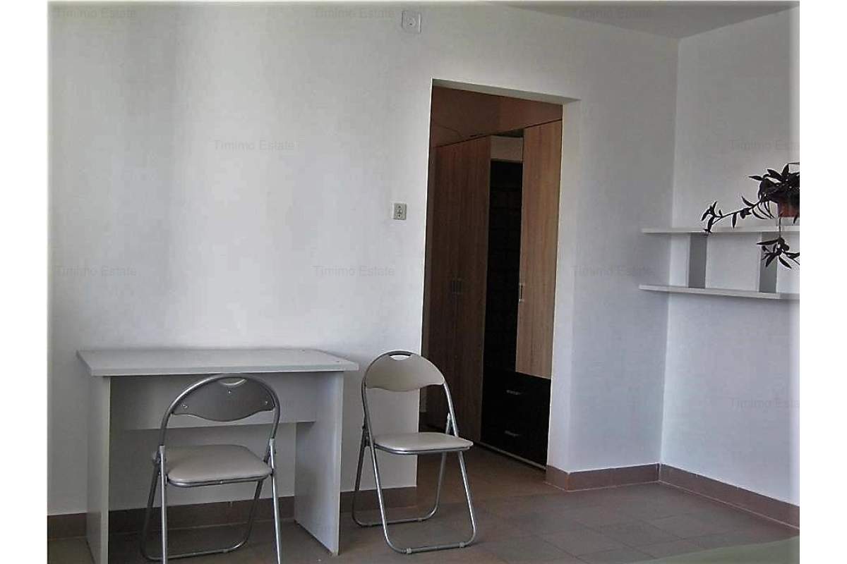  Studio for rent-Medicine Area-Take Ionescu-250 Euro