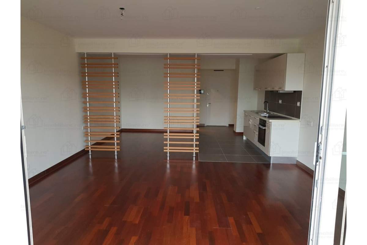 Studio LUX InCity Residence - Prima inchiriere