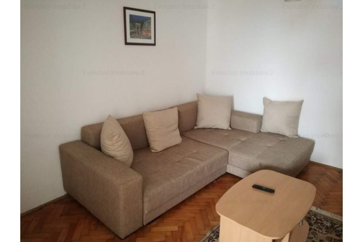  Take Ionescu - complet mobilat si utilat - renovat - 250 euro