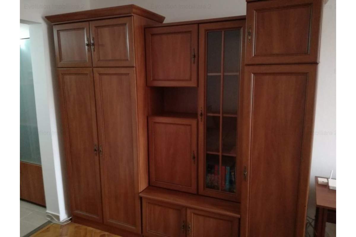  Take Ionescu - complet mobilat si utilat - renovat - 250 euro