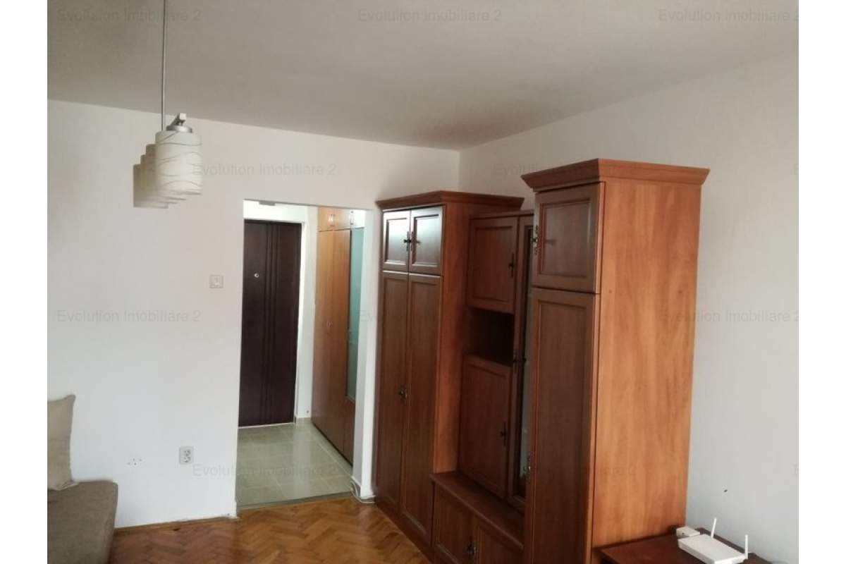  Take Ionescu - complet mobilat si utilat - renovat - 250 euro