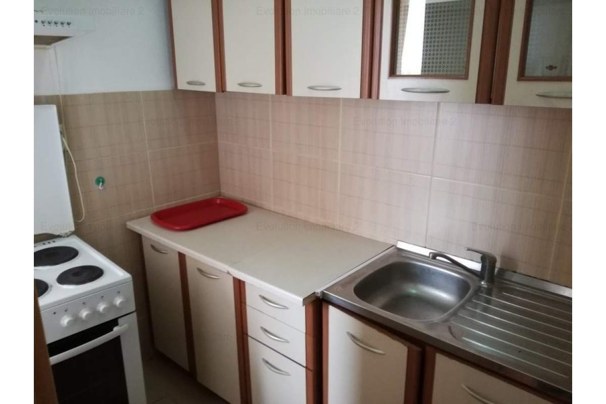  Take Ionescu - complet mobilat si utilat - renovat - 250 euro