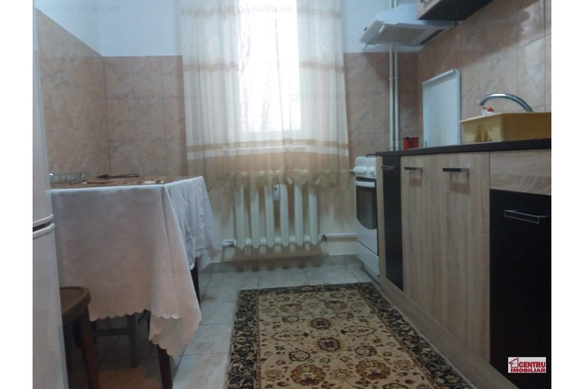 Tomis 1 -2 camere mobilat-utilat-250e