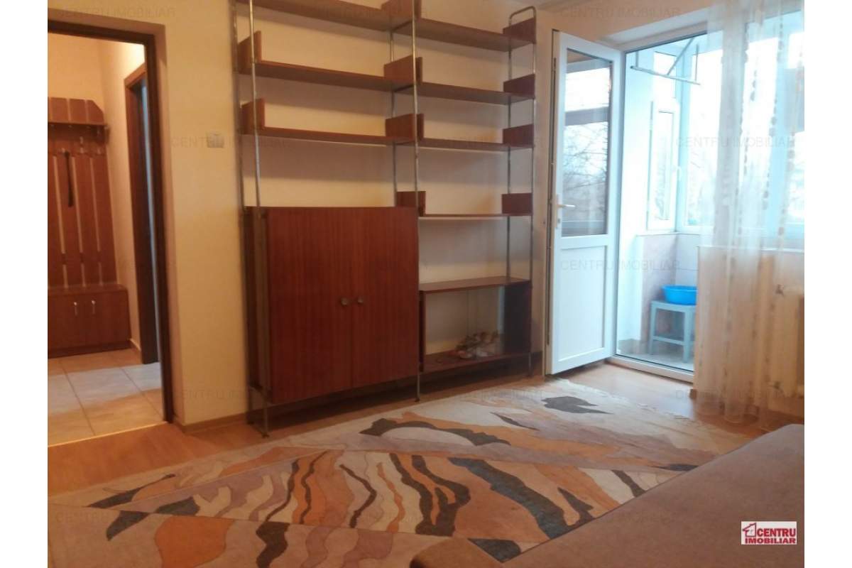 Tomis 1 -2 camere mobilat-utilat-250e