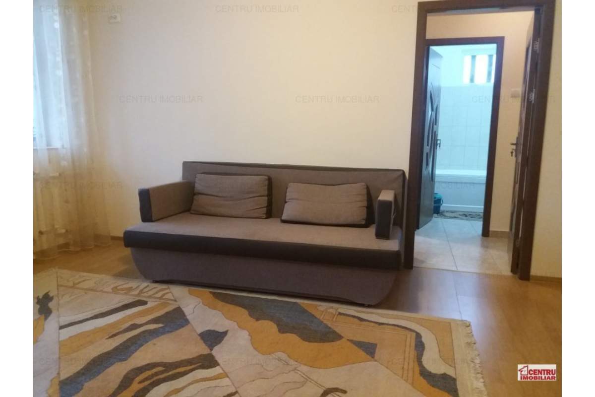Tomis 1 -2 camere mobilat-utilat-250e