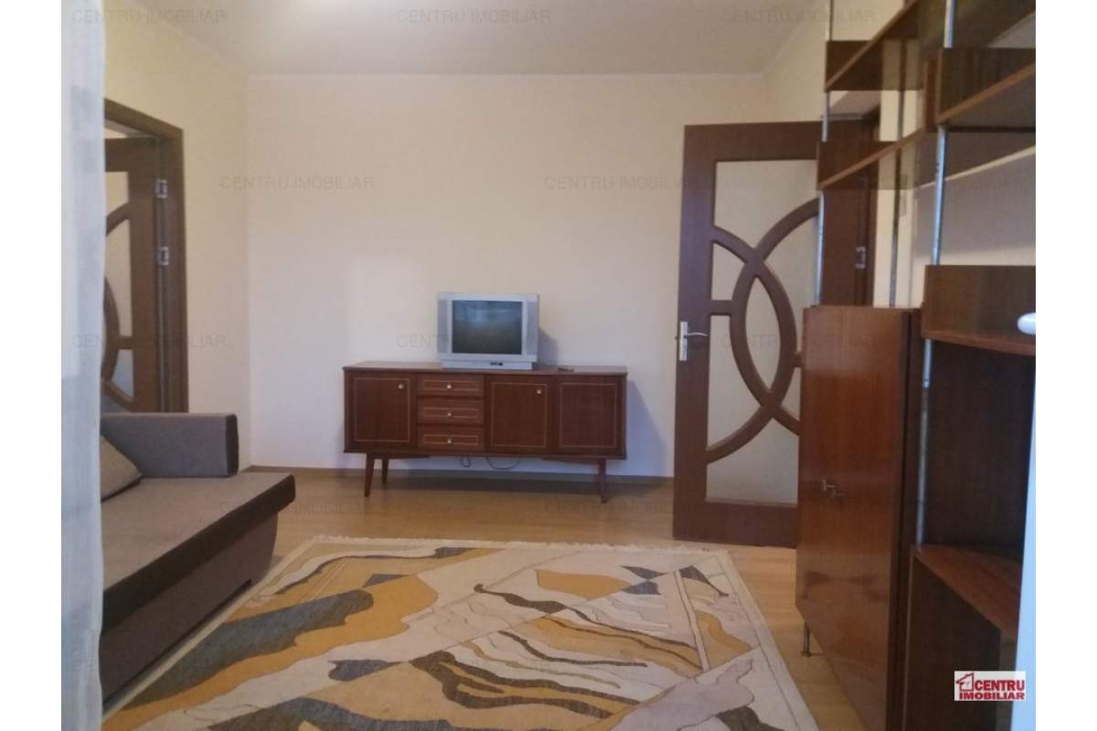 Tomis 1 -2 camere mobilat-utilat-250e
