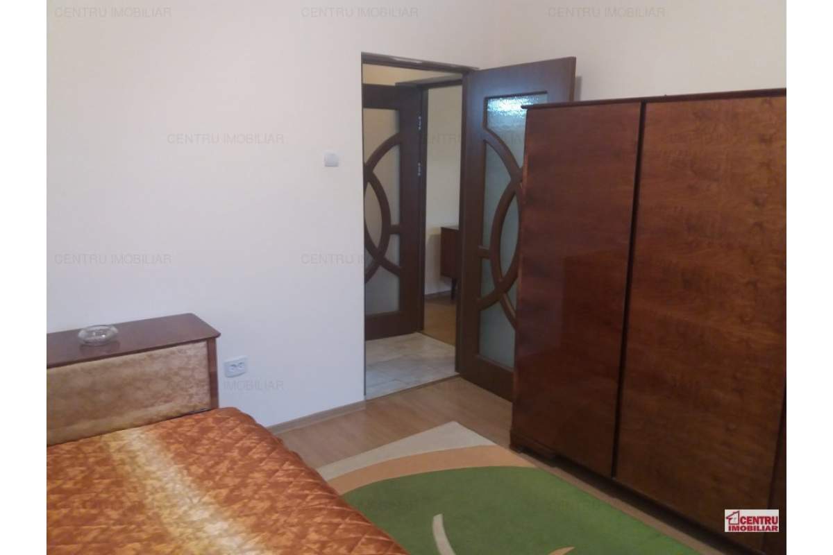 Tomis 1 -2 camere mobilat-utilat-250e