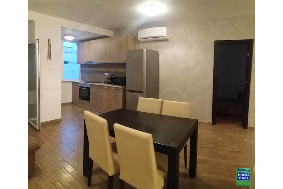 Transilvaniei ,bloc nou inchiriez apartament 3 camere,100mp,500euroluna