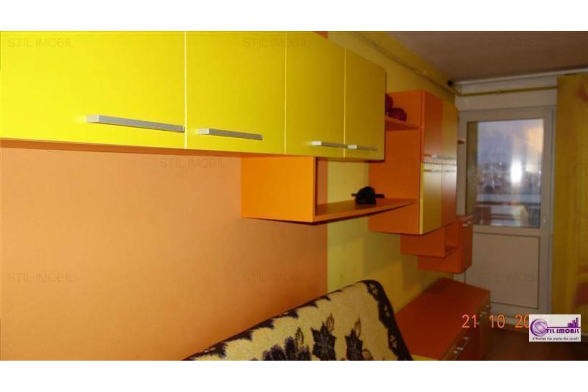  Tudor Vladimirescu apartament 2 camere