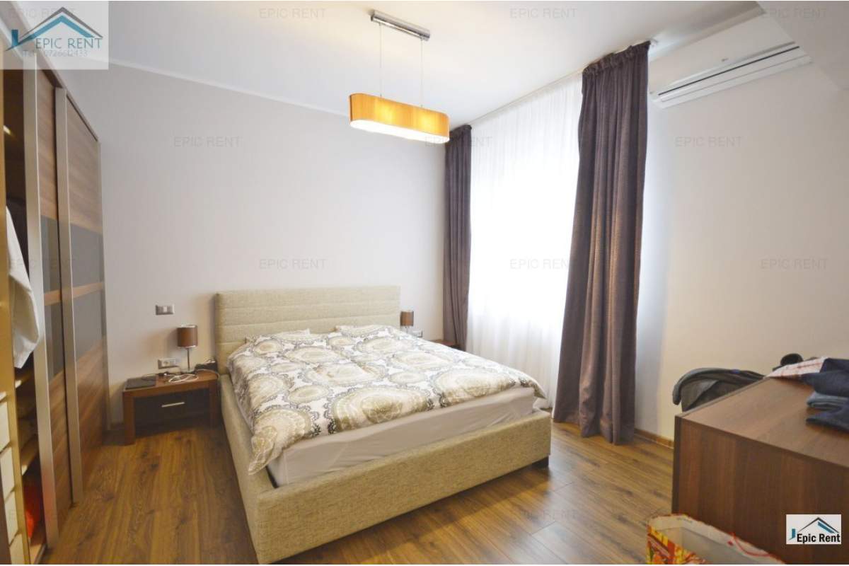 Ultracentral-2 camere,FINISAJE DEOSEBITE,BLOC NOU-
