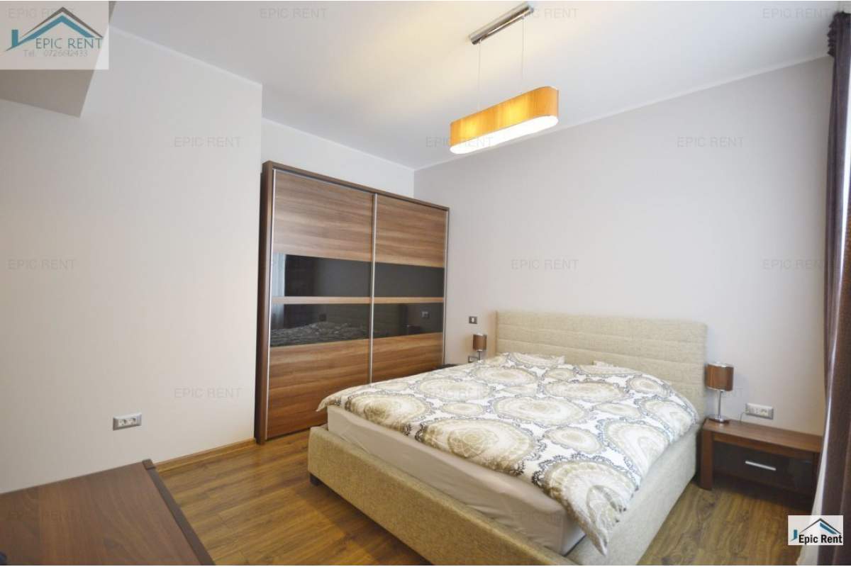 Ultracentral-2 camere,FINISAJE DEOSEBITE,BLOC NOU-