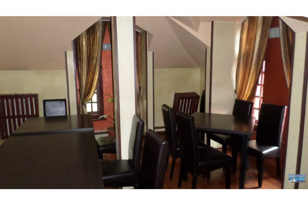 Ultracentral Constanta 200 mp gradinita after school cabinete medicale