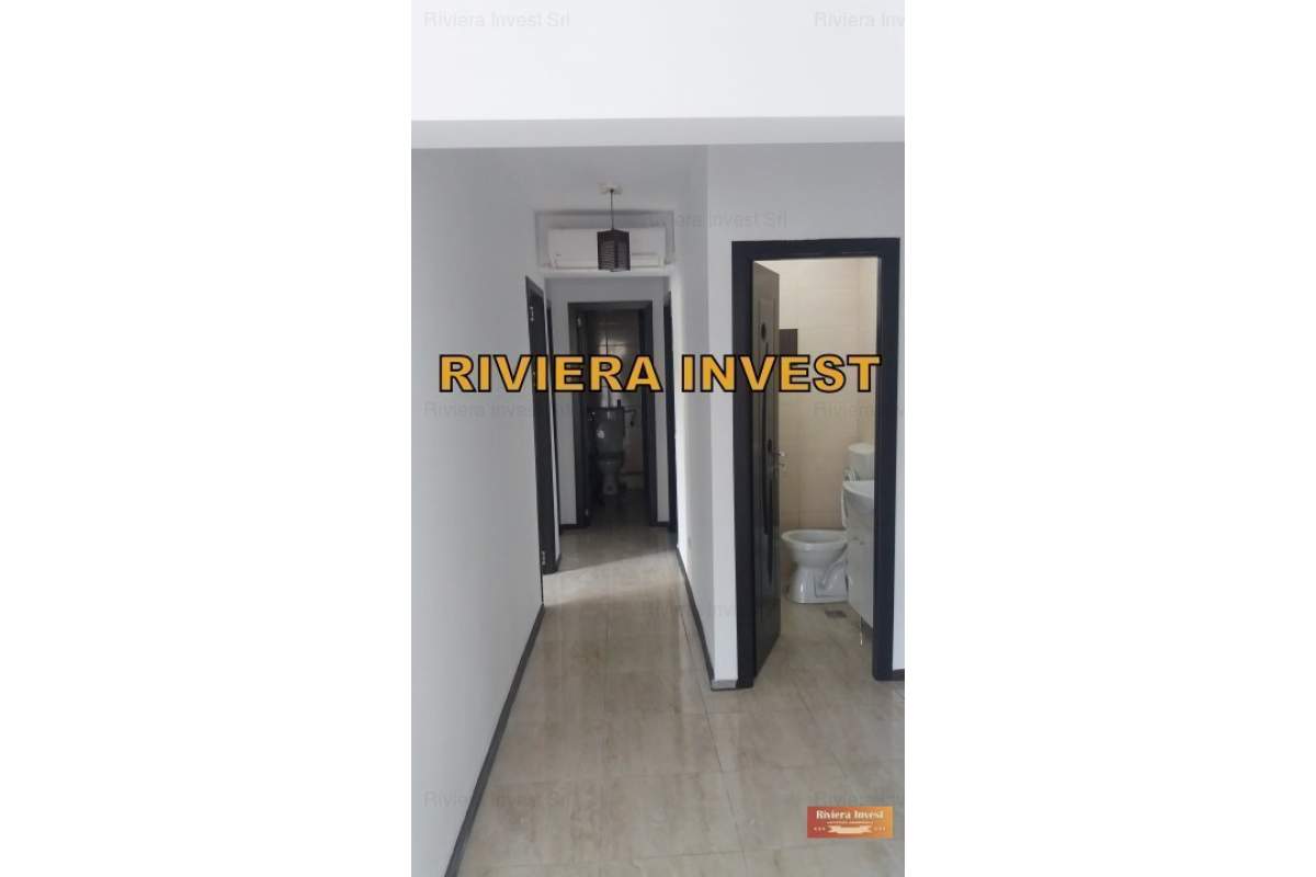  Ultracentral! Strada Rascoalei- de inchiriat apartament 4 camere nemobilat