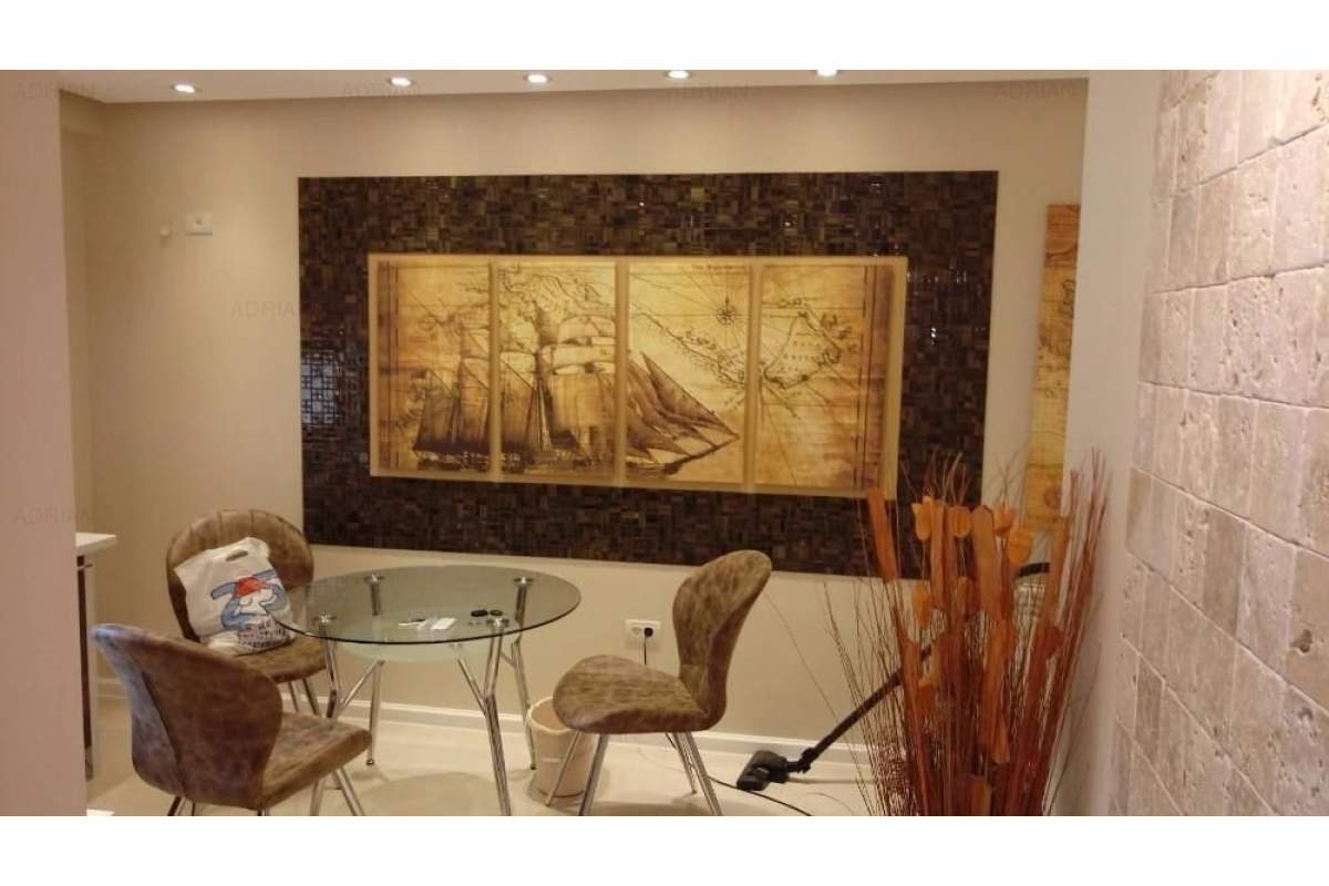 UltraLUX - Studio in Tomis Plus - GAZE - PARCARE - 350 euro