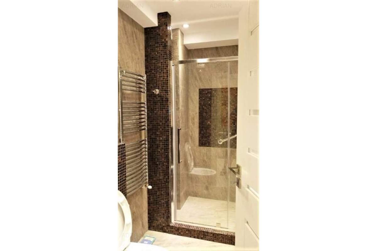 UltraLUX - Studio in Tomis Plus - GAZE - PARCARE - 350 euro