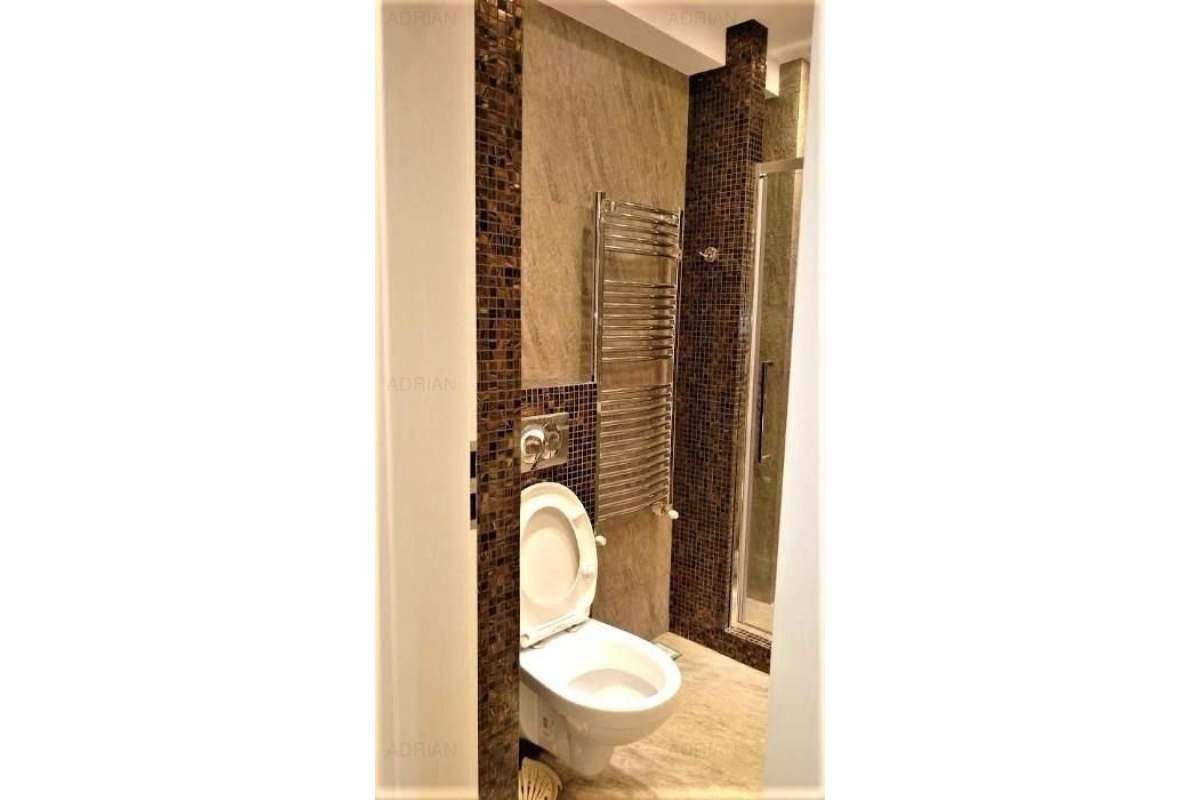 UltraLUX - Studio in Tomis Plus - GAZE - PARCARE - 350 euro