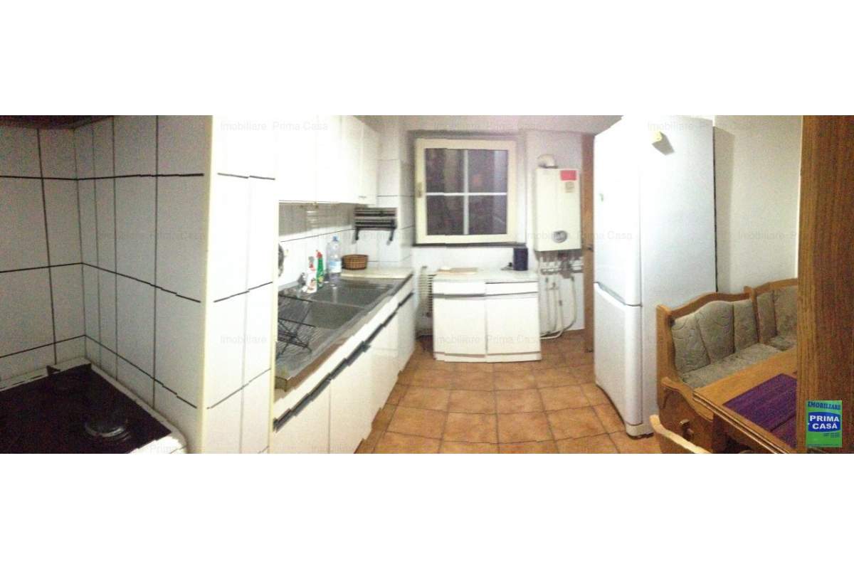 UNIRII 4camere dau in chirie mobilat si utilat, 350E/luna