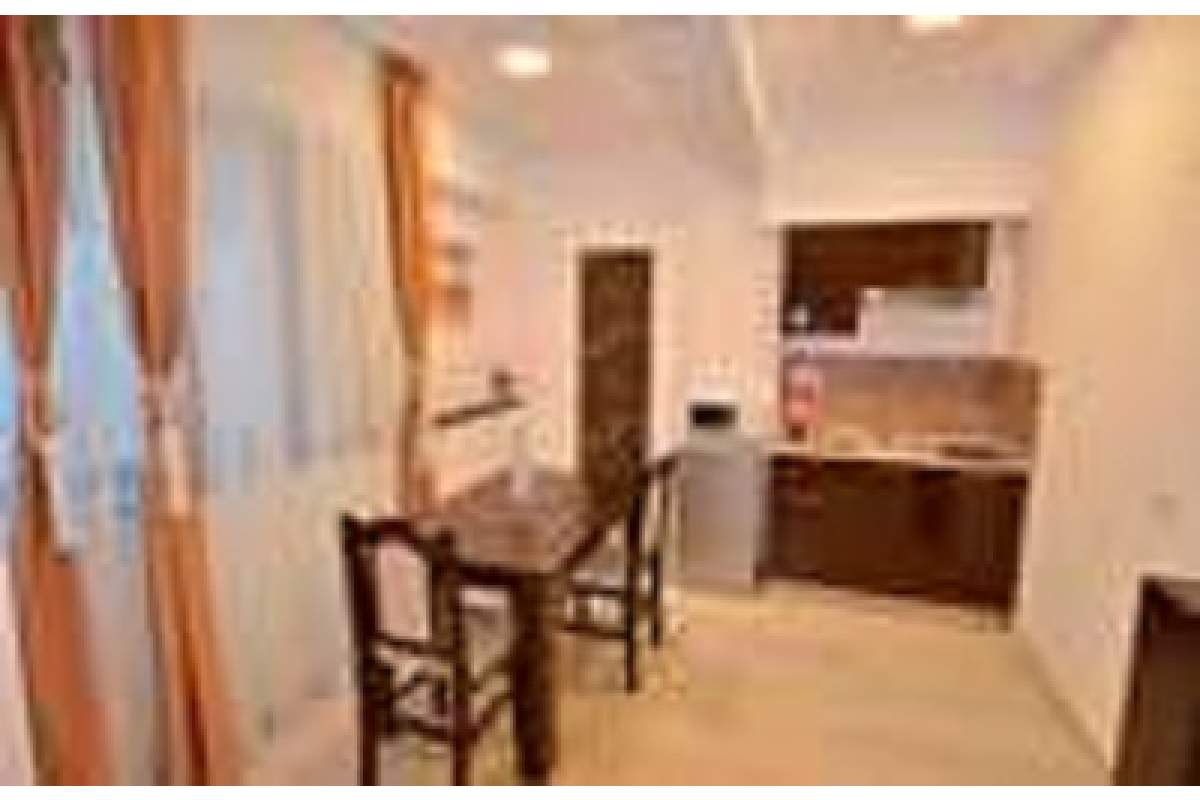 Universitate-metrou reper str.Batistei cu str. C.A.Rosetti garsoniera mobilata modern 450 E Contract