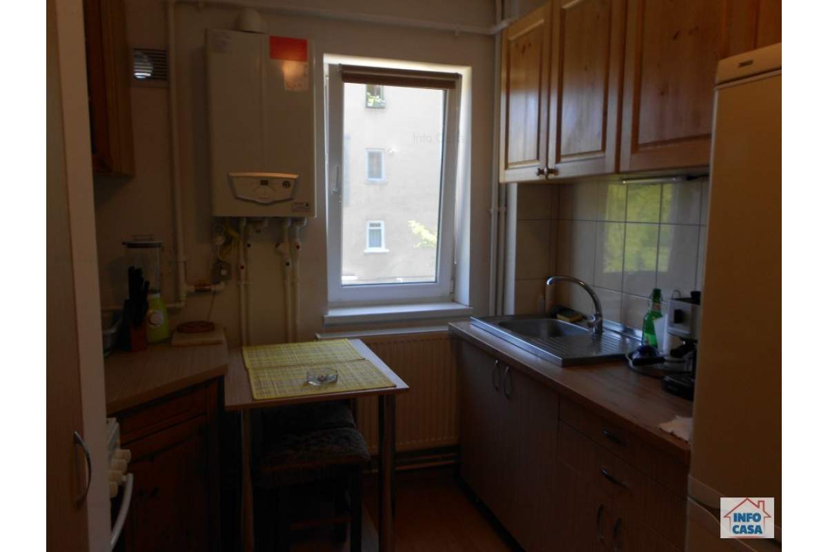 Vand 3 camere