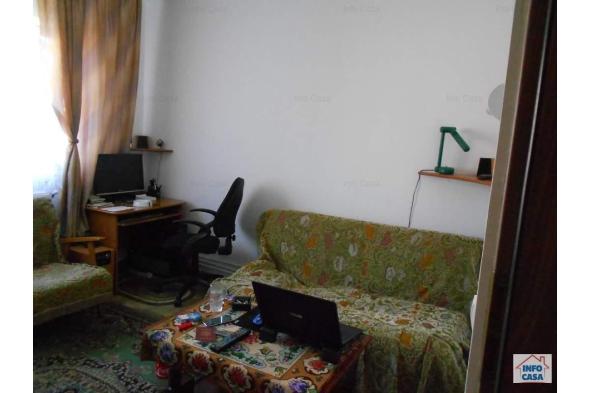 Vand 3 camere