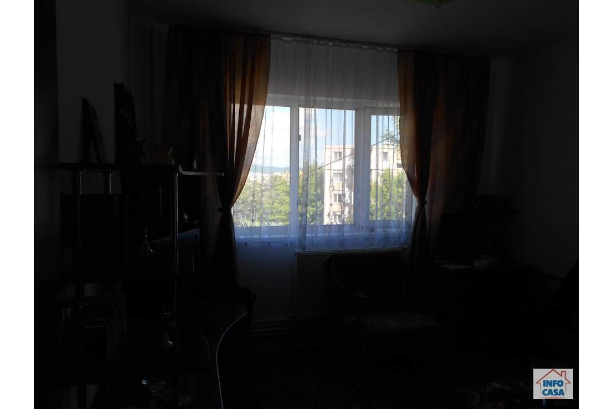 Vand 3 camere