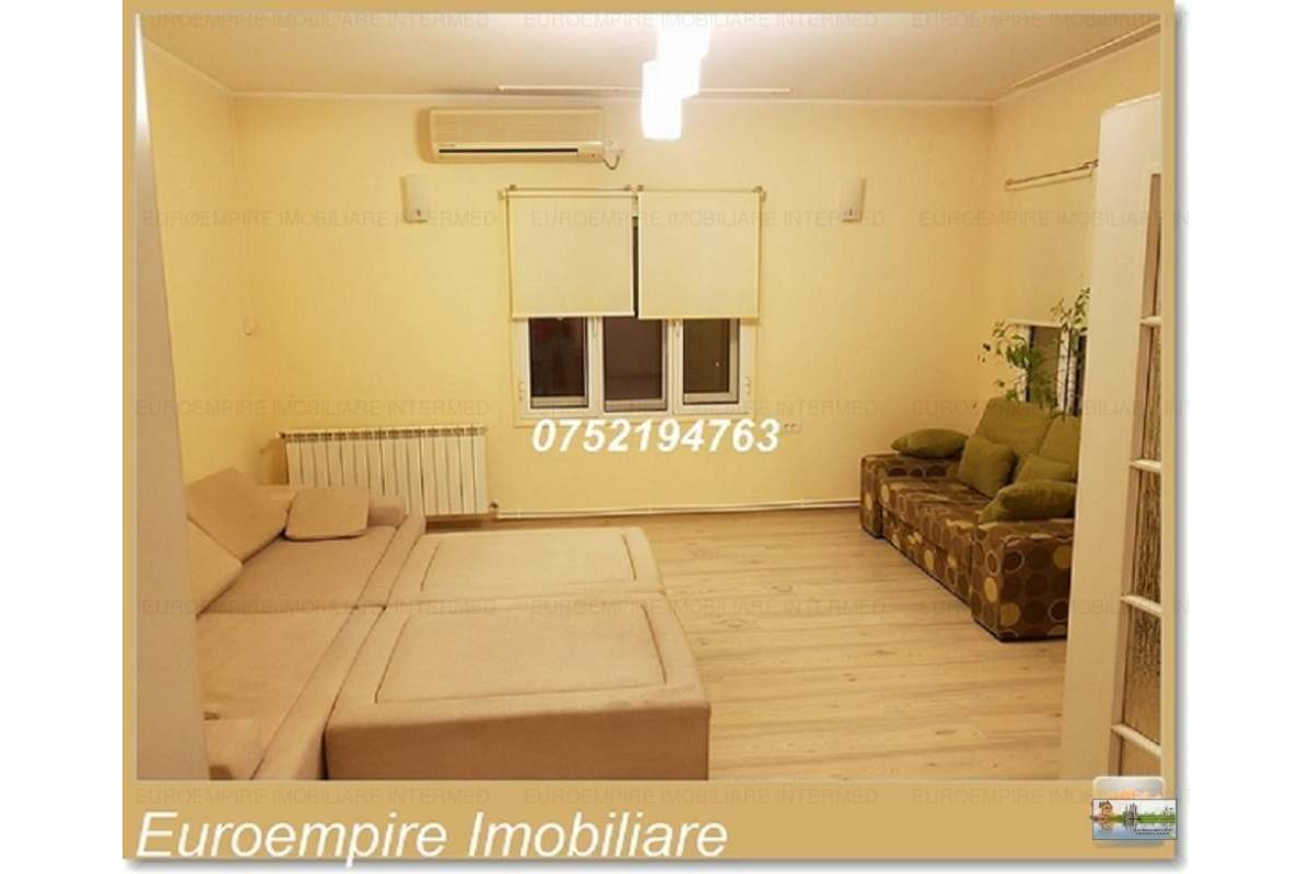  Vila 5 camere de inchiriat in Constanta zona KM 4-5