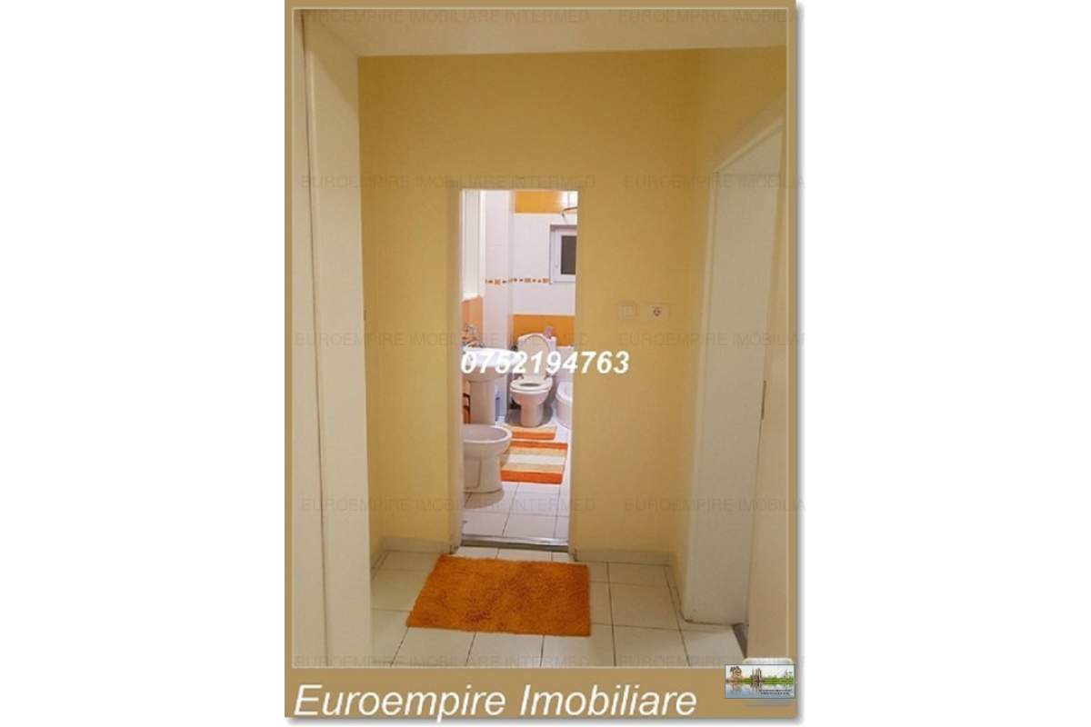  Vila 5 camere de inchiriat in Constanta zona KM 4-5