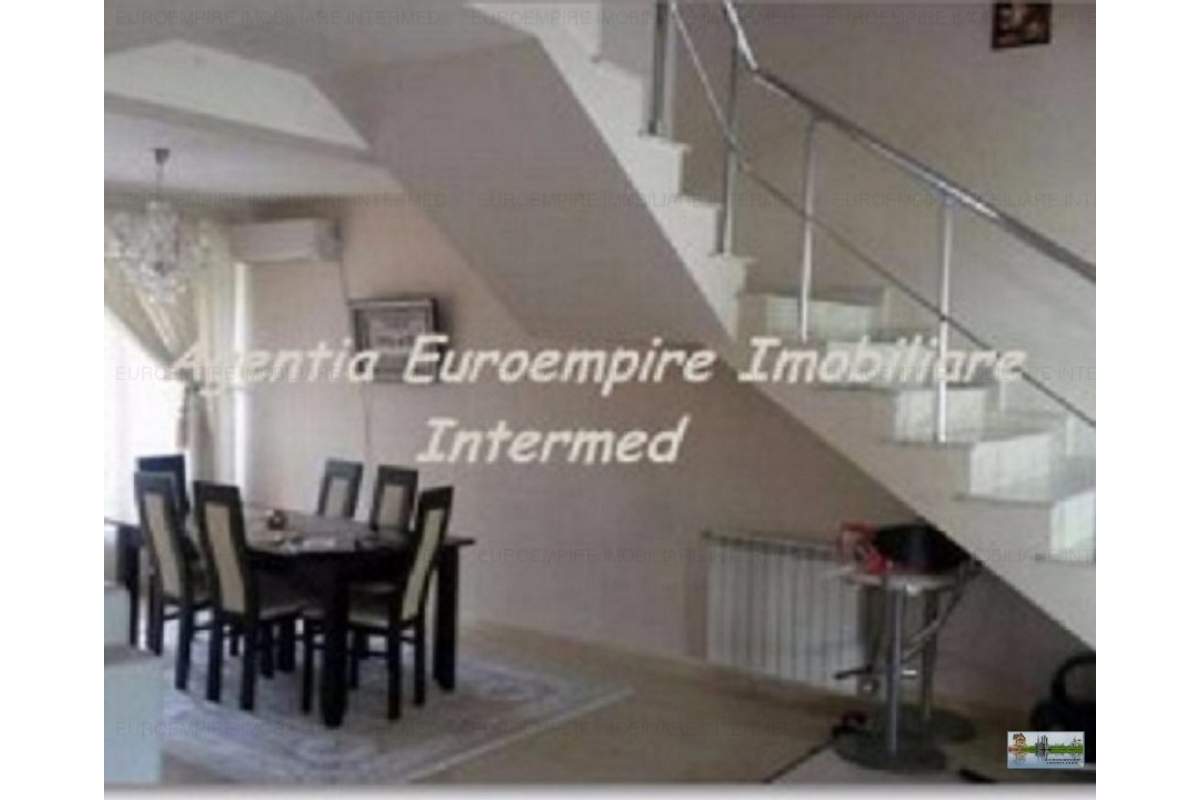 vila 5 camere de inchiriat in Constanta zona km 5