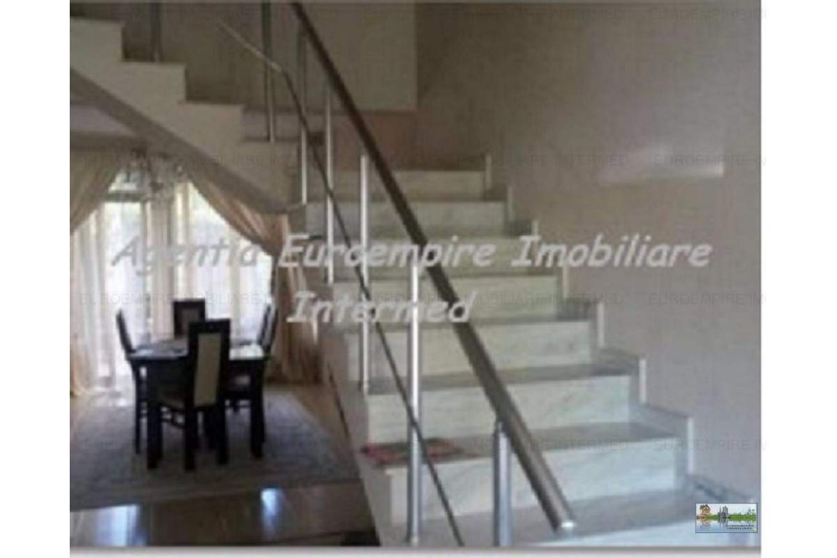 vila 5 camere de inchiriat in Constanta zona km 5