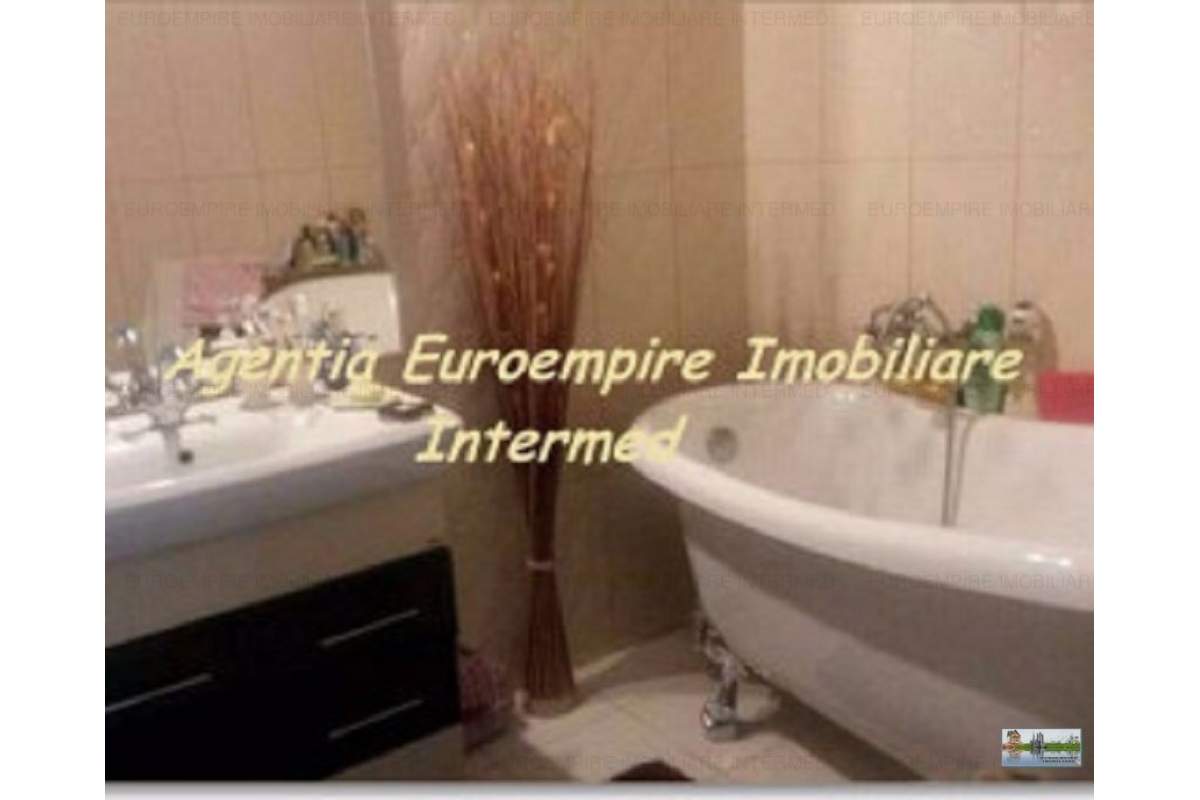 vila 5 camere de inchiriat in Constanta zona km 5