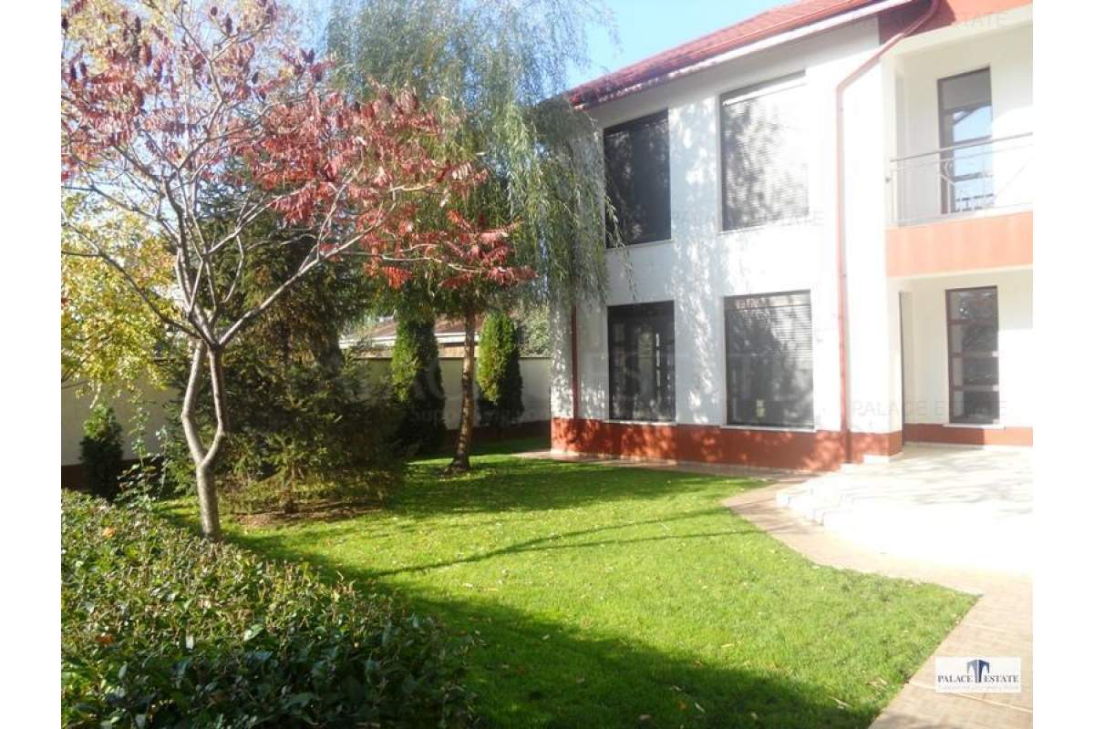 Vila cocheta localizata in apropiere de Iancu Nicolae