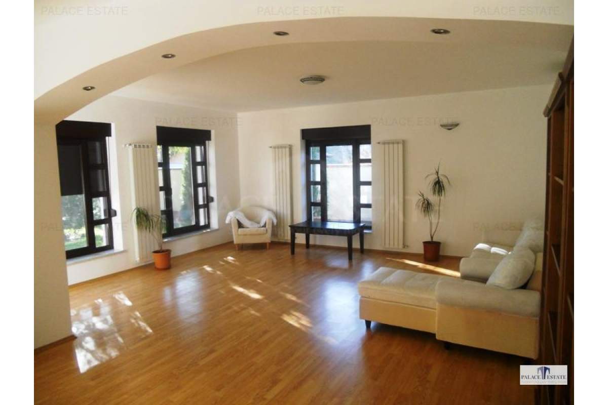 Vila cocheta localizata in apropiere de Iancu Nicolae