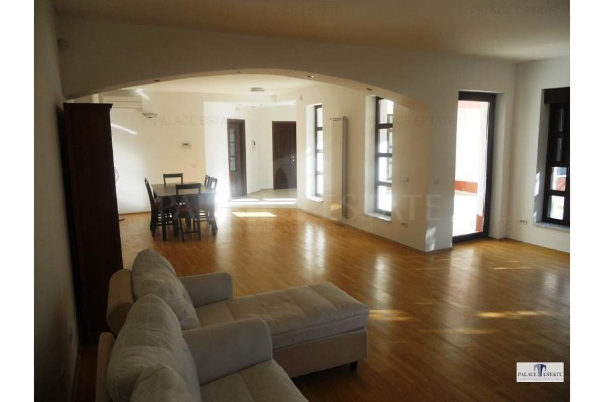 Vila cocheta localizata in apropiere de Iancu Nicolae
