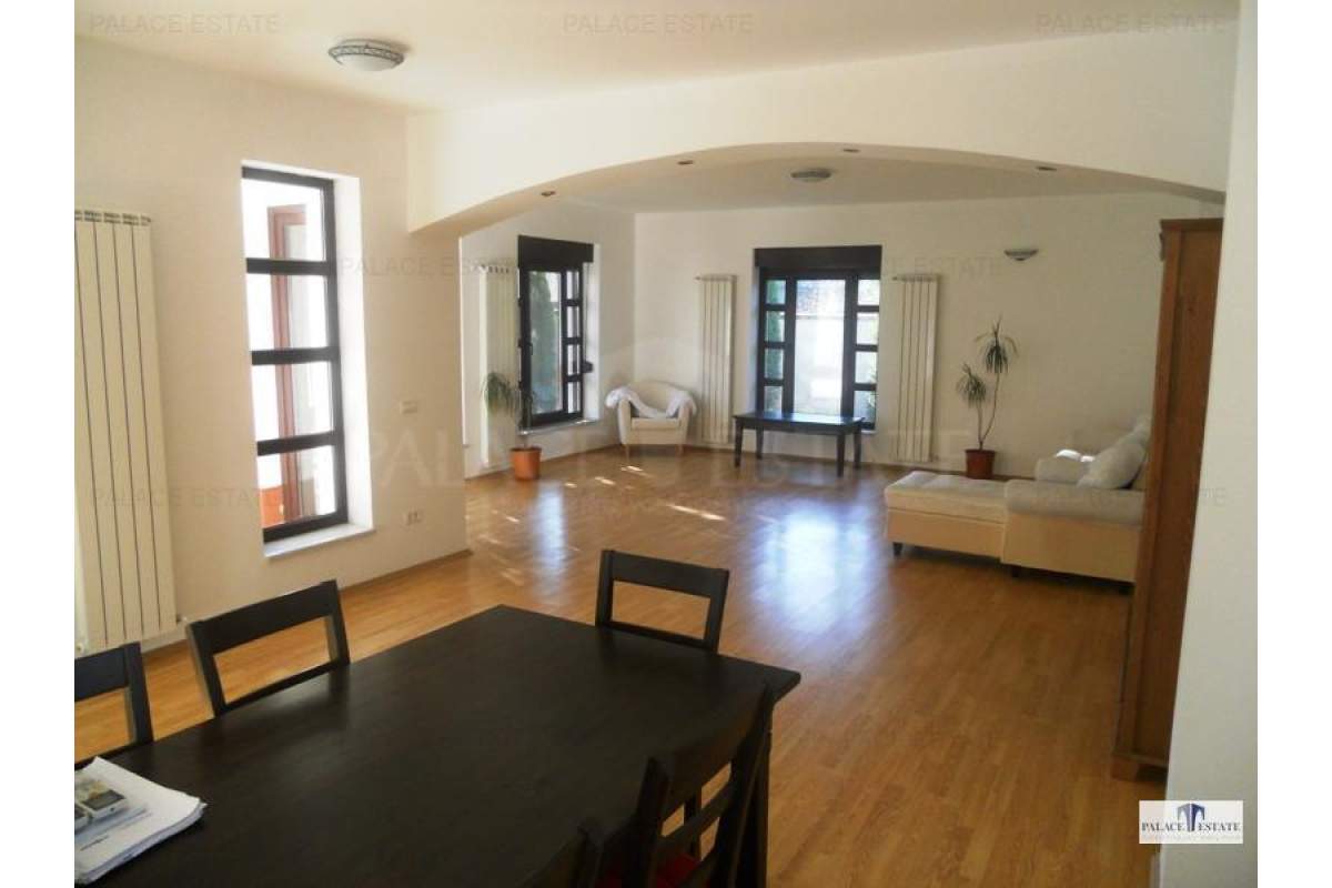 Vila cocheta localizata in apropiere de Iancu Nicolae