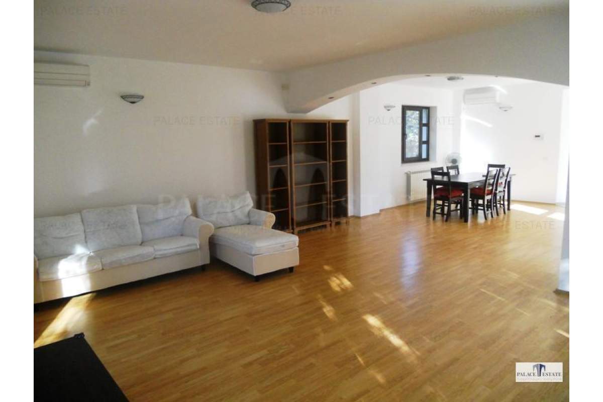 Vila cocheta localizata in apropiere de Iancu Nicolae