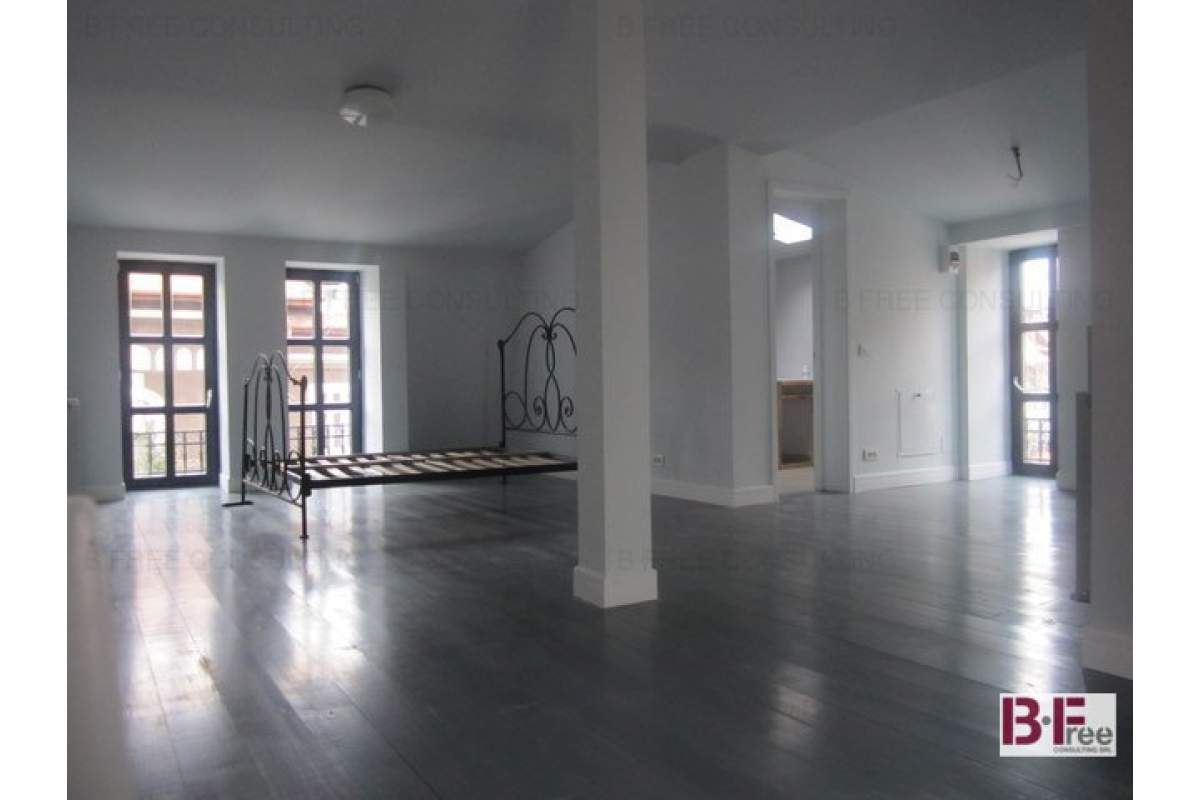 Vila de inchiriat Kisellef-Clucerului